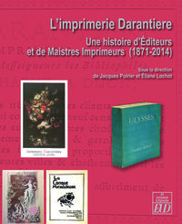 Image de L'Imprimerie Darantière