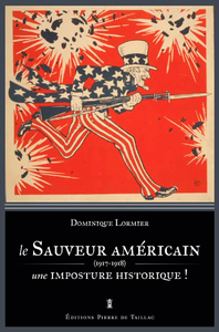 Picture of Le Mythe Du Sauveur Américain - Essai Sur Une Impo