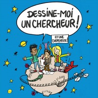 Picture of Dessine-moi un chercheur