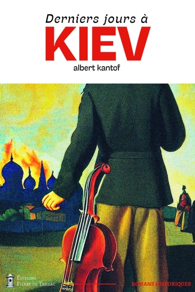 Image de Derniers jours à Kiev