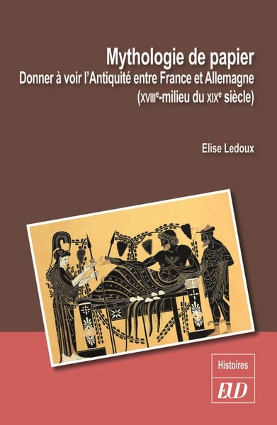 Picture of Mythologie de papier