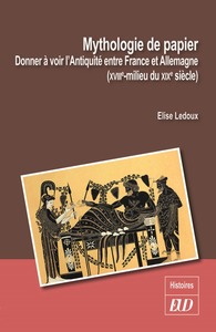 Picture of Mythologie de papier