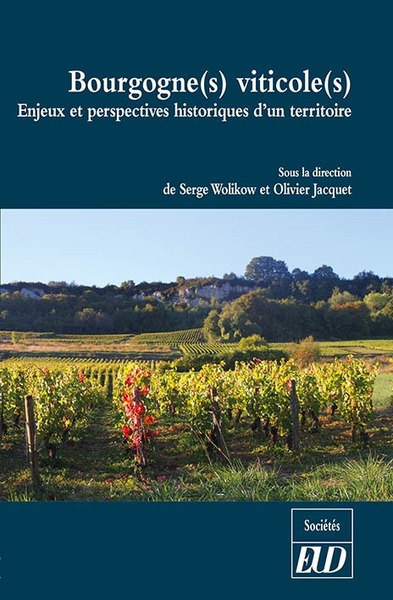 Image de Bourgogne(s) viticole(s)
