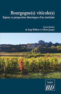 Image de Bourgogne(s) viticole(s)
