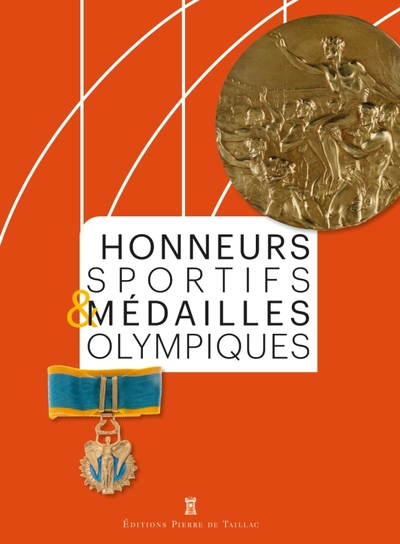 Picture of Honneurs sportifs et médailles olympiques