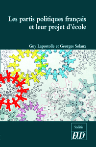 Picture of Les partis politiques français et leur projet d'école