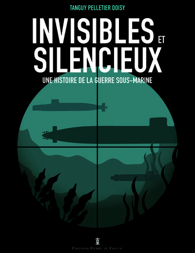 Image de Invisibles et silencieux