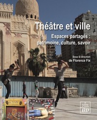 Picture of Théâtre et ville