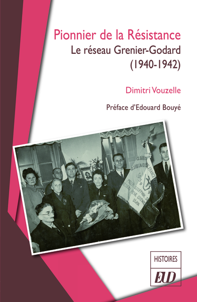 Image de Pionnier de la Résistance