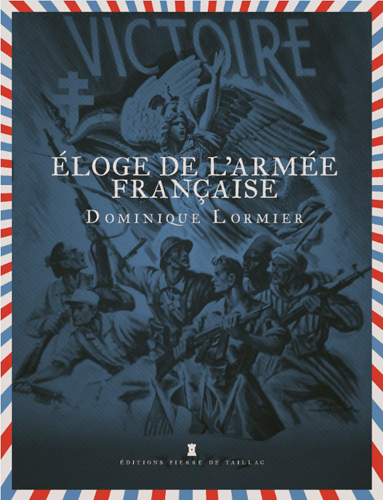 Picture of Éloge De L'Armée Française