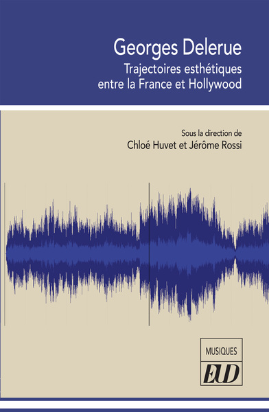 Image de Georges Delerue