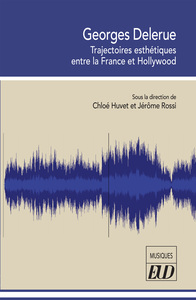 Image de Georges Delerue