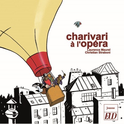 Picture of Charivari à l'opéra