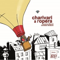 Picture of Charivari à l'opéra