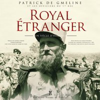 Picture of Royal Étranger