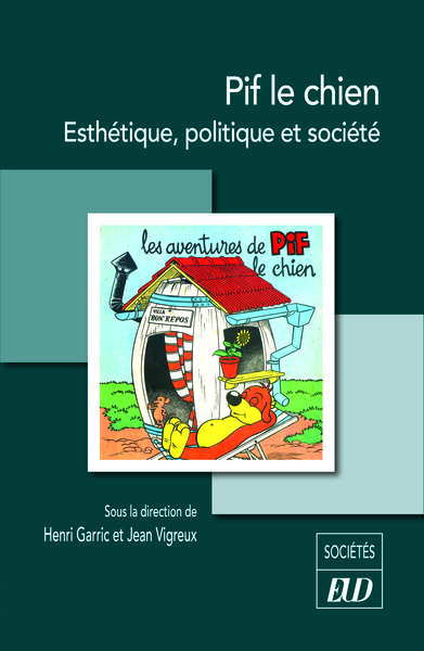 Image de Pif le chien