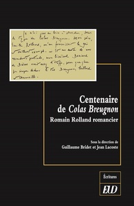 Image de Centenaire de Colas Breugnon