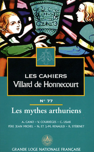 Picture of Villard de Honnecourt n° 77 - Les mythes arthuriens