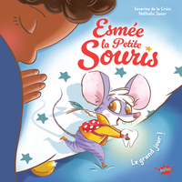 Picture of Esmée, la petite souris