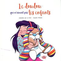 Image de Le doudou qui n'aimait pas les enfants