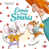 Picture of Esmée, la petite souris - Tome 2 Un sacré duo !