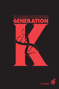 Picture of Génération K (tome1)