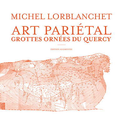 Image de Art pariétal - Grottes ornées du Quercy