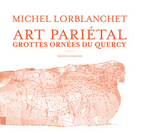 Image de Art pariétal - Grottes ornées du Quercy