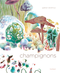 Picture of Champignons
