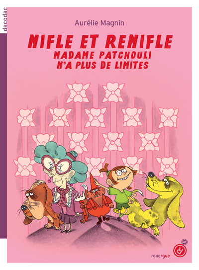 Image de Nifle et ReNifle (tome 2)