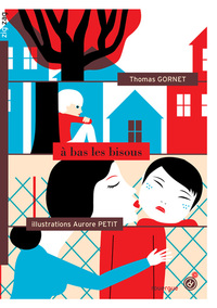 Image de À bas les bisous
