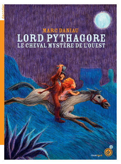 Picture of Lord Pythagore