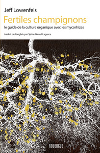 Image de Fertiles champignons