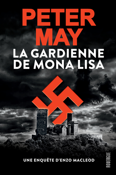 Image de La Gardienne de Mona Lisa