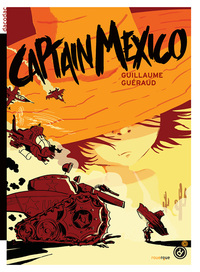 Image de Captain Mexico