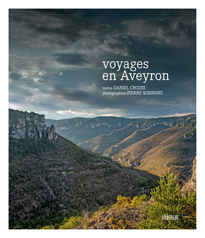 Image de Voyages en Aveyron