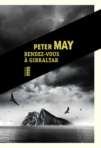 Image de Rendez-vous à Gibraltar
