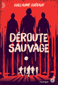 Picture of Déroute sauvage