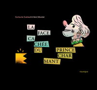 Picture of La face cachée du prince charmant