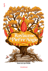 Picture of Le Royaume de Pierre d'Angle - Livre 4