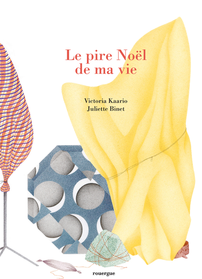 Picture of Le Pire Noël de ma vie