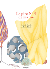 Picture of Le Pire Noël de ma vie