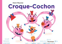 Picture of Croque-cochon