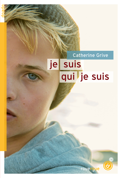 Image de Je suis qui je suis