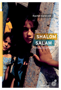 Image de Shalom salam maintenant