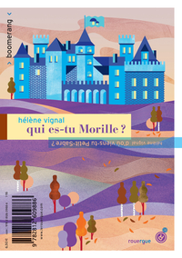 Image de Qui es-tu, Morille/D'où viens-tu, Petit-Sabre