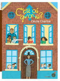 Picture of C'est où qu'on va ?