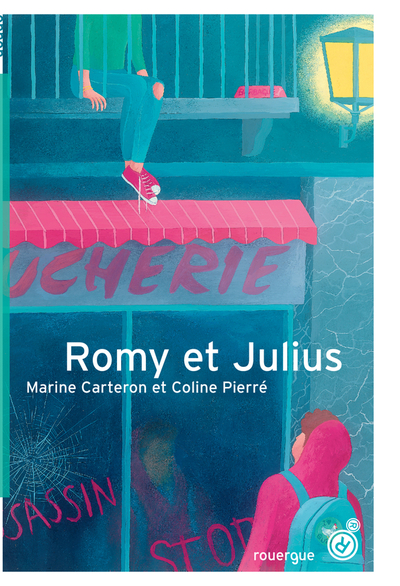 Picture of Romy et Julius