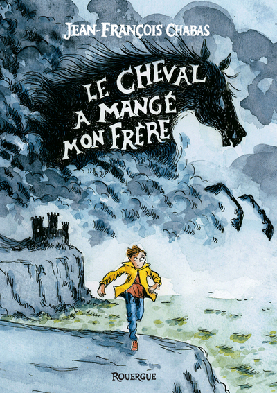 Image de Le cheval a mangé mon frère