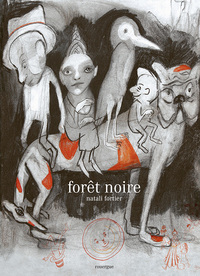 Picture of Forêt noire